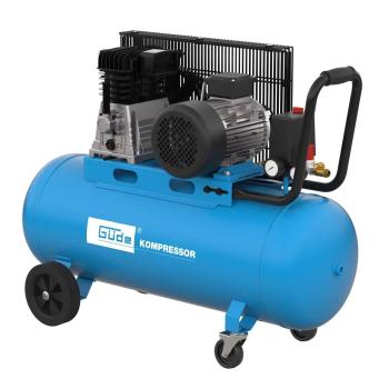 Güde Kompressor 580/10/100 H/ 400V 50147
